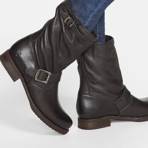 FRYE ANKLE BOOTS